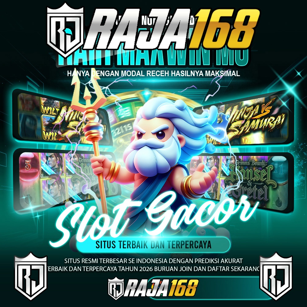 RAJA168: Game Petualangan Online Membuka Eksplorasi Dunia Virtual Penuh Tantangan